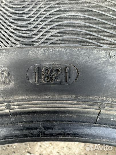 Continental ContiPremiumContact 5 215/55 R17 V