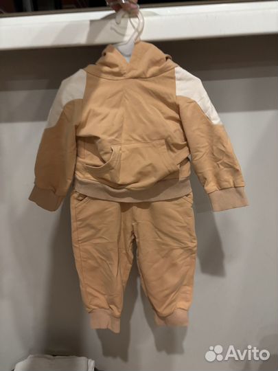 Детская одежда для девочек