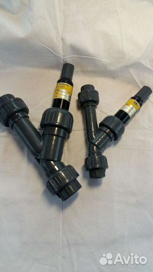 Предохранительный клапан OBL valvola (ссср)