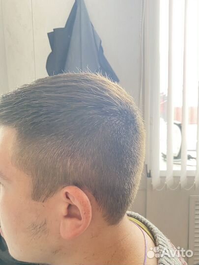 Требуются модели на окрашивание и стрижки