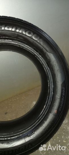 Hankook Ventus Prime 3 K125 205/60 R16
