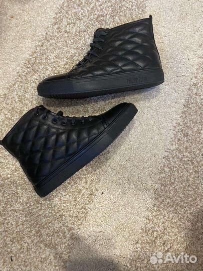 Ботинки,Philipplein