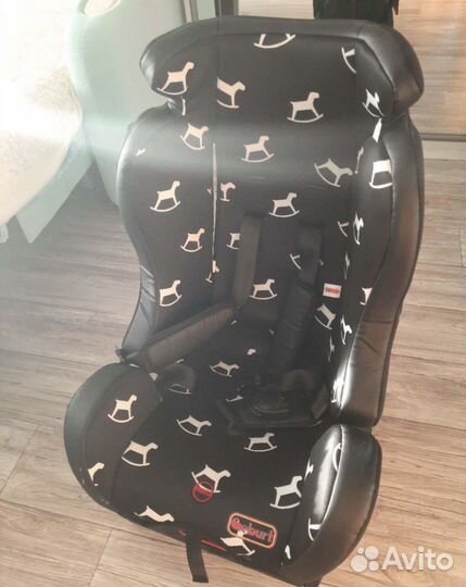 Детское автокресло