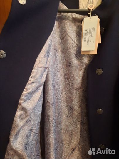 Пальто женское демисезонное новое