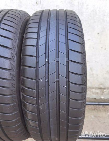 Bridgestone Turanza T005 185/55 R15 82V
