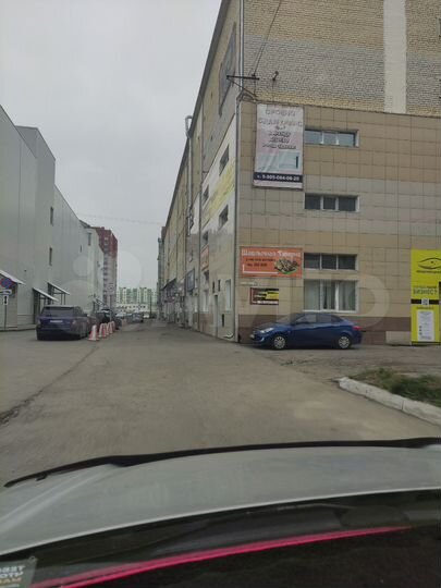 Гараж, 19 м²