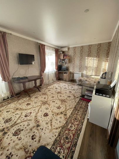 2-к. квартира, 72,2 м², 9/9 эт.