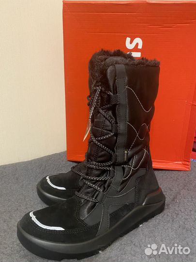 Зимние superfit twilight 35 размер новые