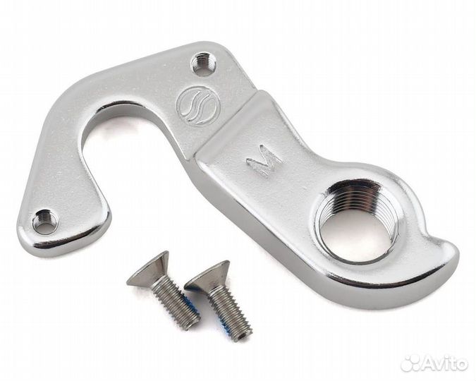 Держатель заднего переключателя Cannondale