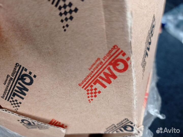 Ступица задняя opel