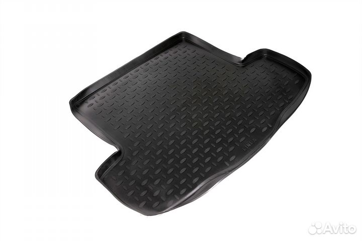 Коврик в багаж. LR RR Sport II (полимерн.) (шт) 85