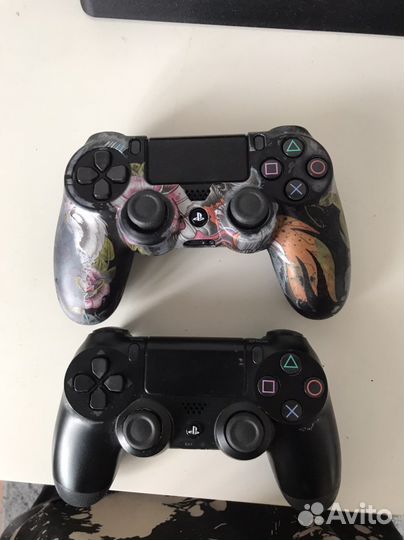 Sony playstation 4 slim