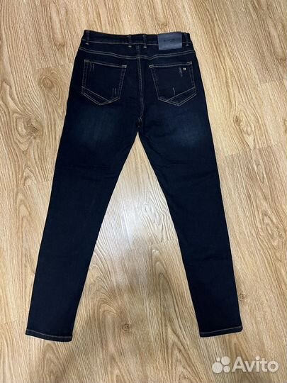 Джинсы мужские Турецкие Lasivert; W32/L32