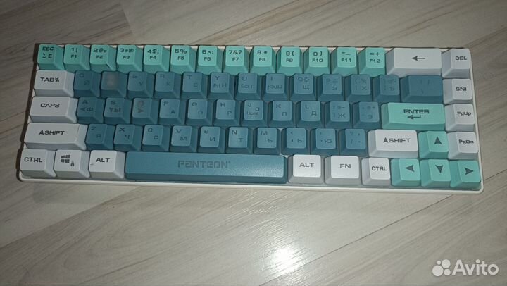 Клавиатура