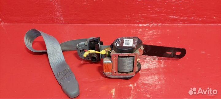 Ремень безопасности Kia Magentis F G4JP 2002