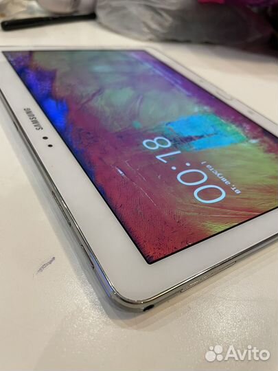 Планшет Samsung galaxy note 10.1 sm-p605 2014
