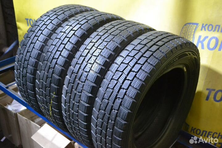 Dunlop Winter Maxx WM01 155/65 R13