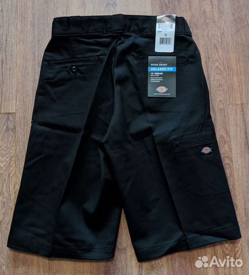 Шорты Dickies loose fit новые