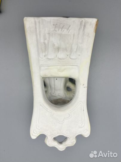 Статуэтка антикварная Германия