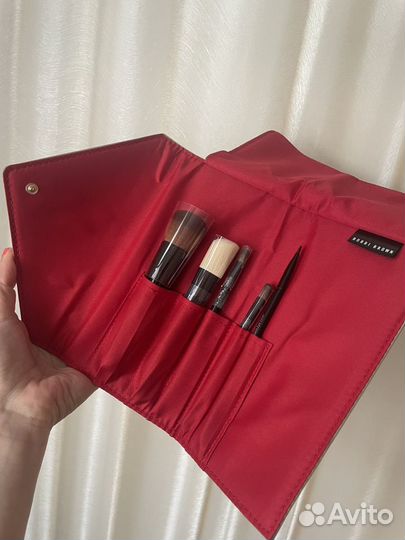 Набор кисти Bobbi Brown