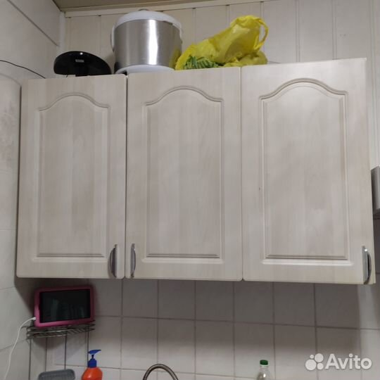 Кухонный шкаф бу