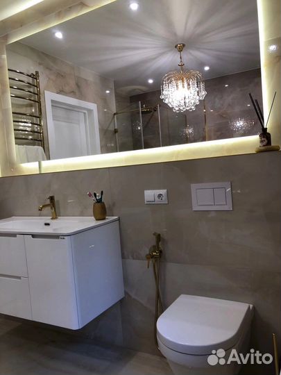 Дизайнер интерьера