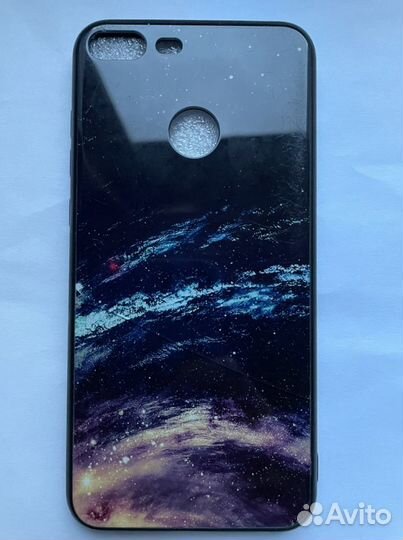 Чехол на Honor 9 lite