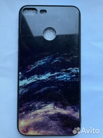 Чехол на Honor 9 lite