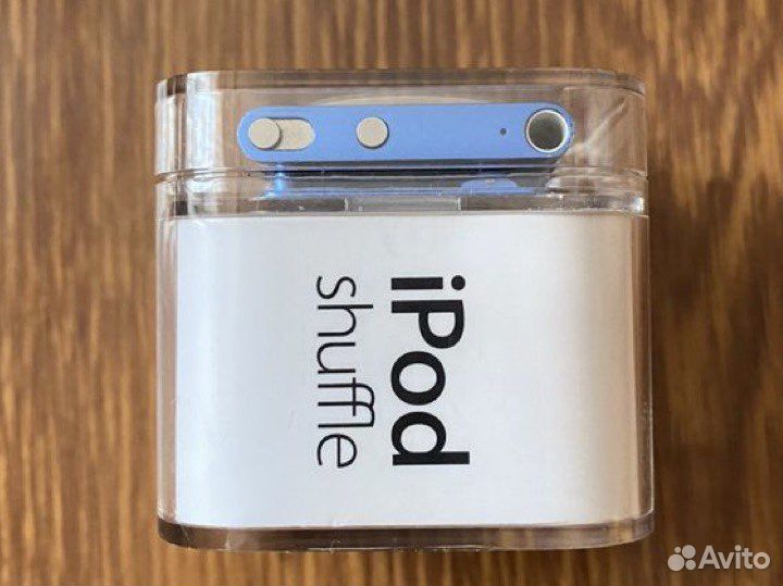 Apple iPod shuffle
