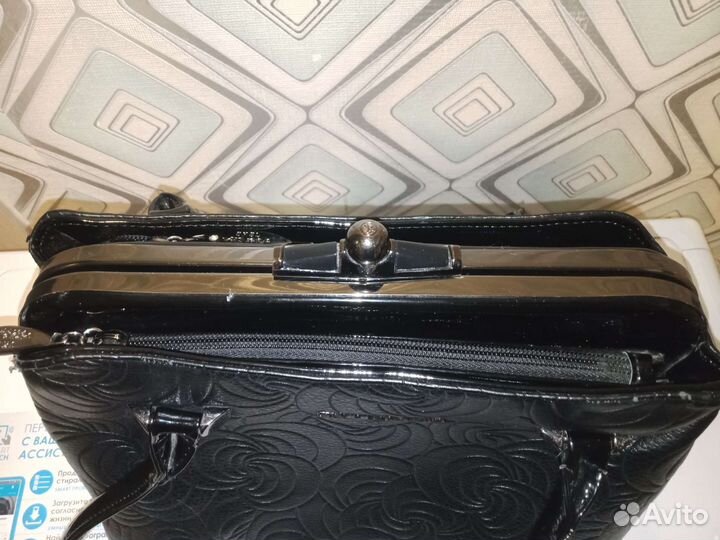 Сумка женская