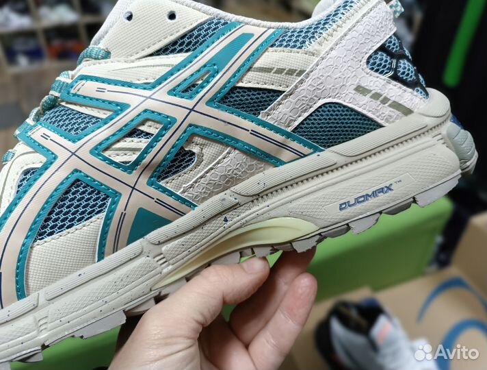 Кроссовки мужские Asics Gel Kahana 8 46-49