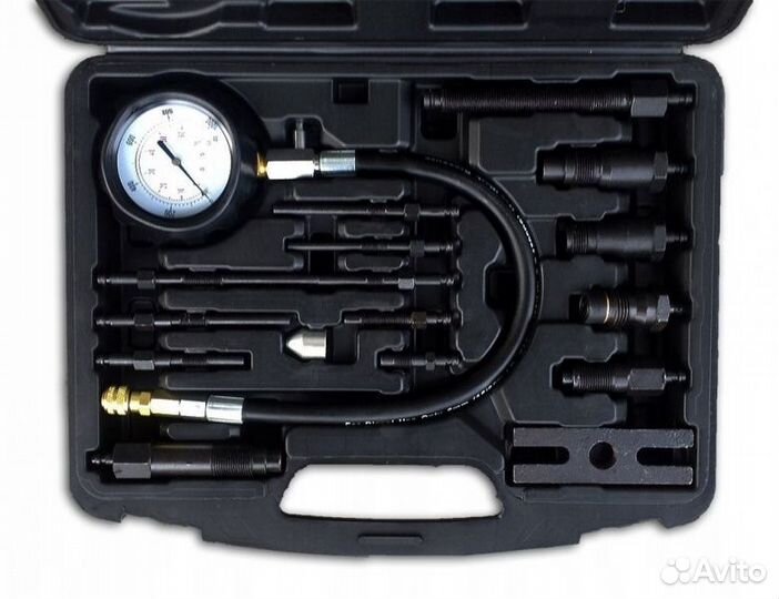 Компрессометр