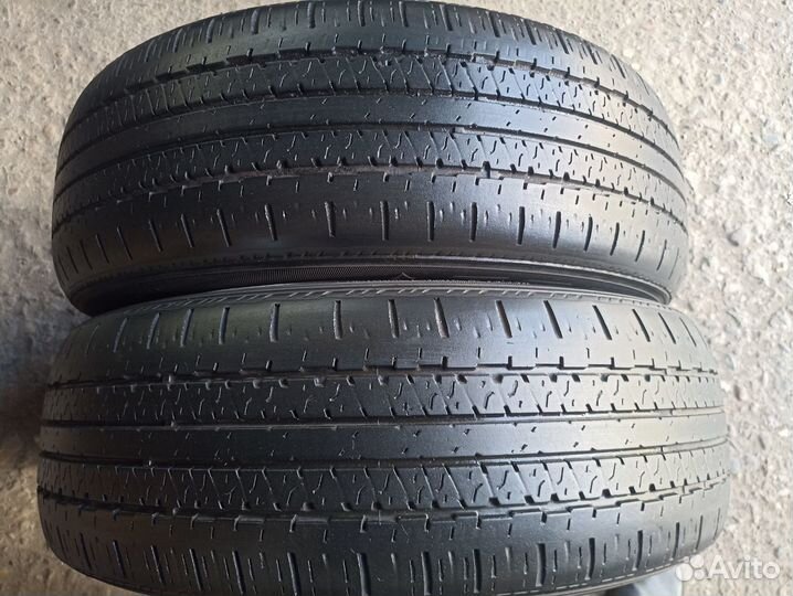 Triangle TR257 225/65 R17