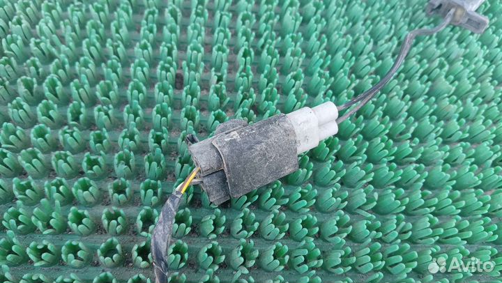 Датчик наружной температуры форд фокус 2