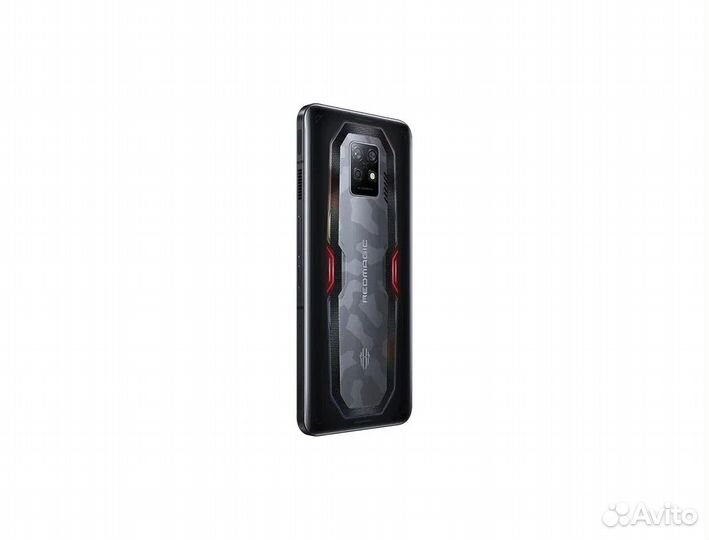 RedMagic 7S Pro 12/256 Гб Global Black