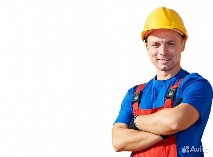 Грузчик / разнорабочий