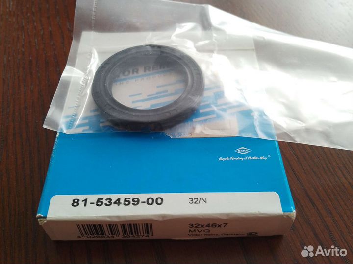 Victor reinz 815345900