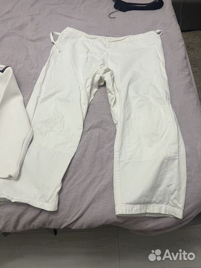 Кимоно для дзюдо 180