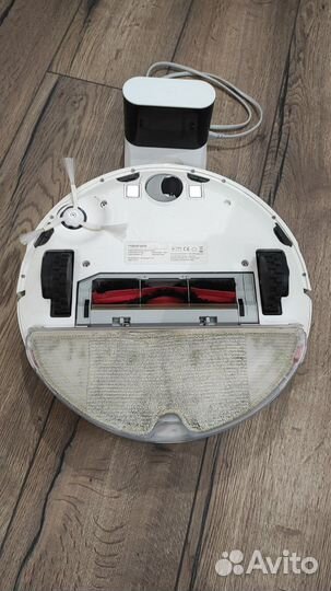 Робот-пылесос Roborock s5 max