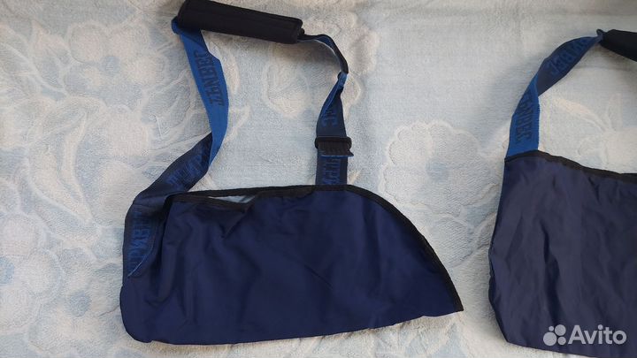 Бандаж для руки косынка