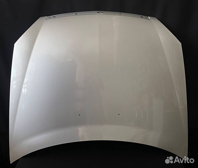 Капот - 690 ваз - 2170