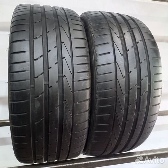 Hankook Ventus S1 Evo 2 K117 225/35 R19