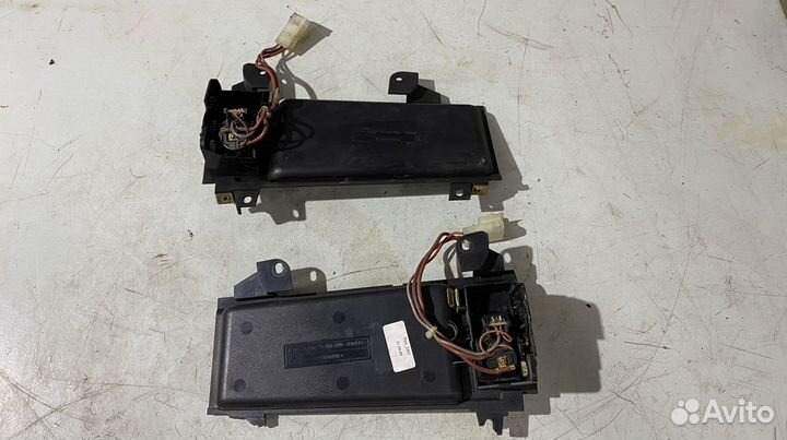 Прикуриватель BMW 5 E39