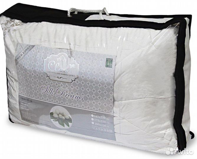 Одеяло летнее