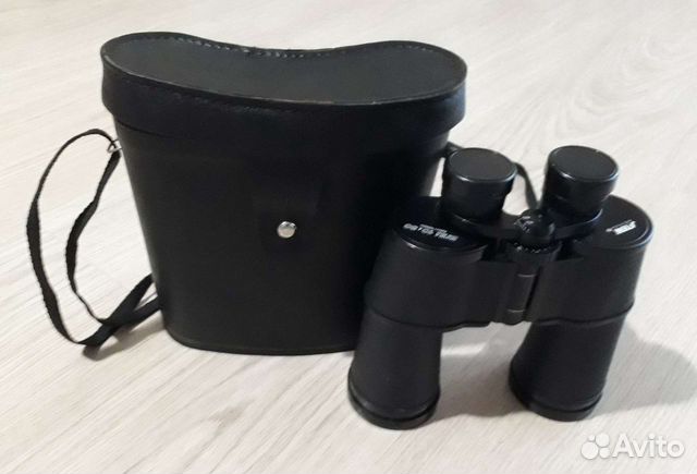 Бинокль
