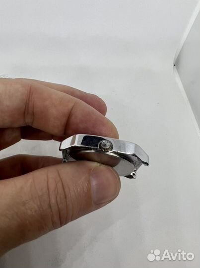 Vintage СССР Ракета Кварц