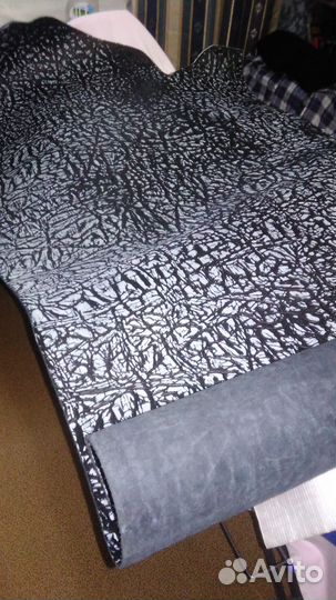 Кожа галантерейная натуральная