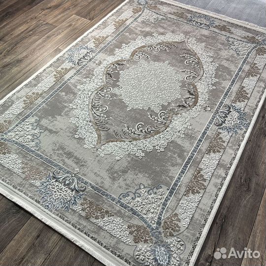 Ковер мягкий турецкий