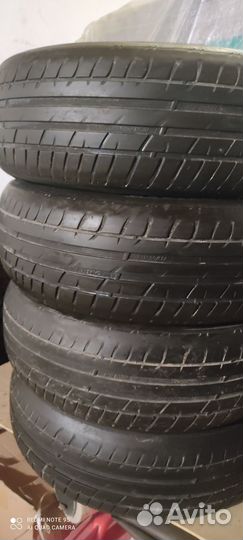Tigar High Performance 185/60 R15
