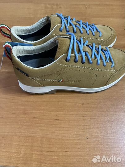 Полуботинки M&G Маладо